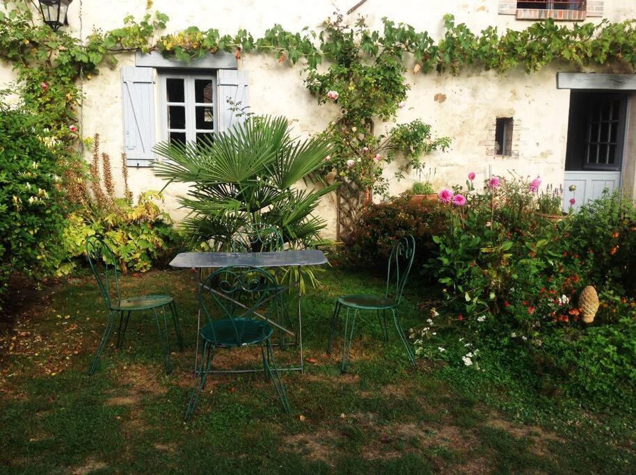 فيلا Le Foulon - Moulin De Charme - 1 Heure 30 De Paris Saint-Hilaire-les-Andresis المظهر الخارجي الصورة