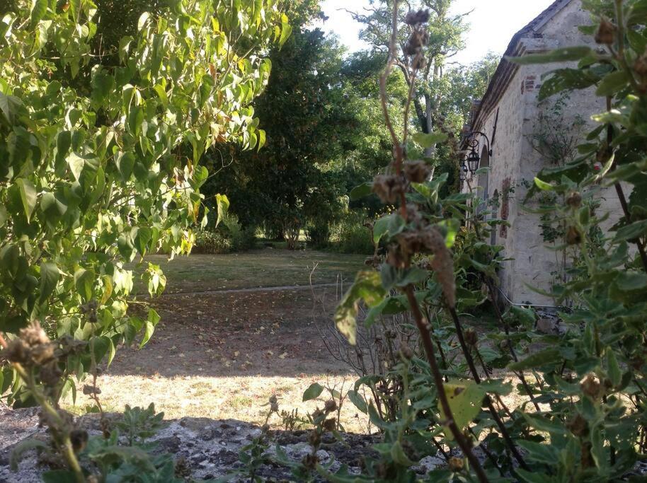 فيلا Le Foulon - Moulin De Charme - 1 Heure 30 De Paris Saint-Hilaire-les-Andresis المظهر الخارجي الصورة
